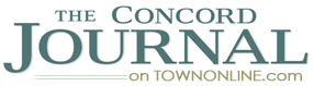 concord journal